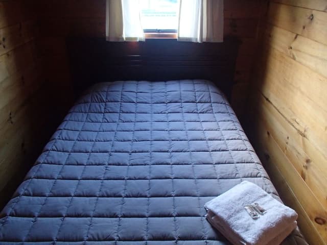 Apartment, 2 Bedrooms (Number Three)