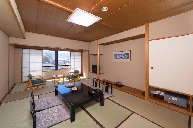 Japanese Traditional Room, Non Smoking