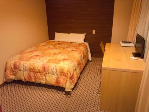 Double Room - Non-Smoking
