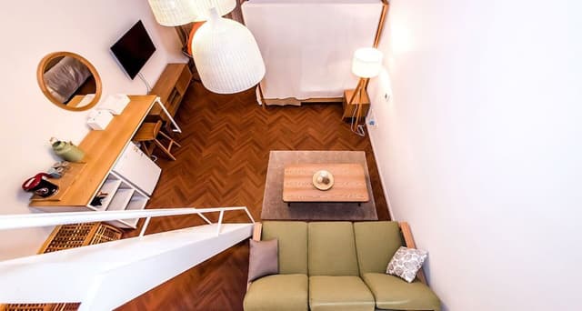 Suite (On request Discount on Bubble Spa 30%)