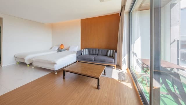 Deluxe Room (On request Discount on Bubble Spa 30%)