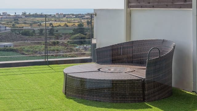 Royal Suite (On request Discount on Bubble Spa 30%)