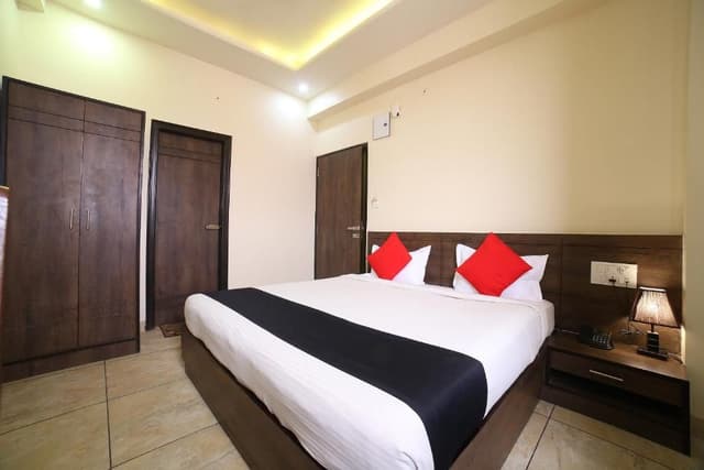 Classic Triple Room