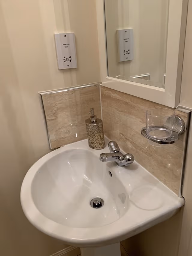 Double Room, Sea View