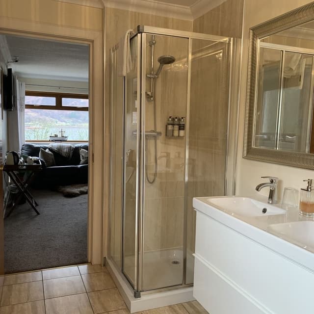 Deluxe Double Room, Sea View