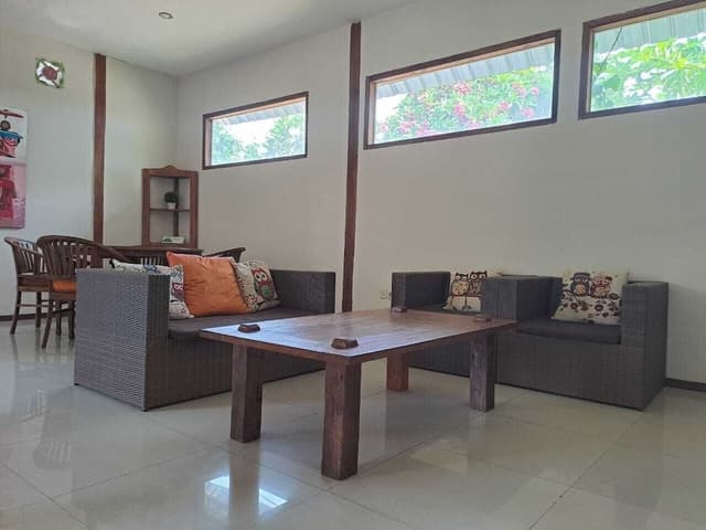 2 Bedroom Villas