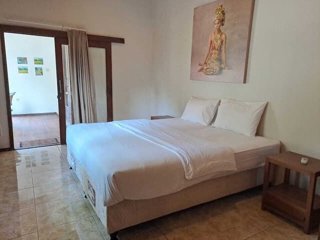 2 Bedroom Villas
