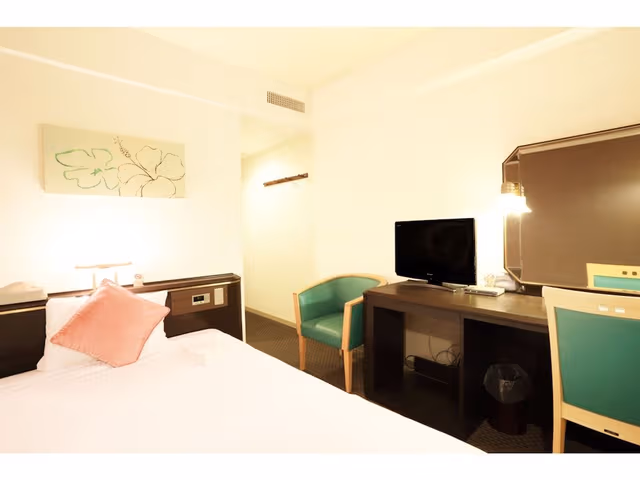 Standard Double Room, 1 Double Bed, Non Smoking