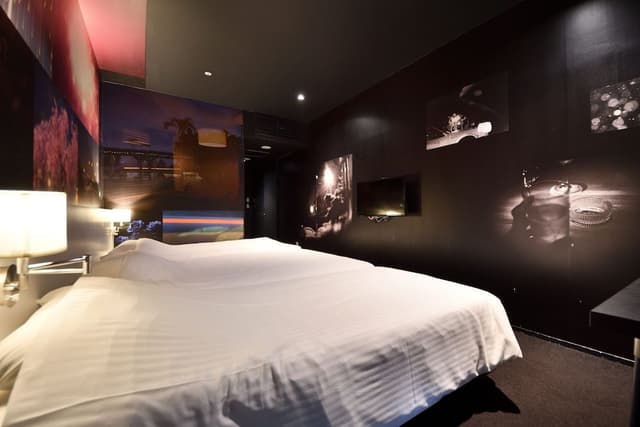 Triple Room, Non Smoking