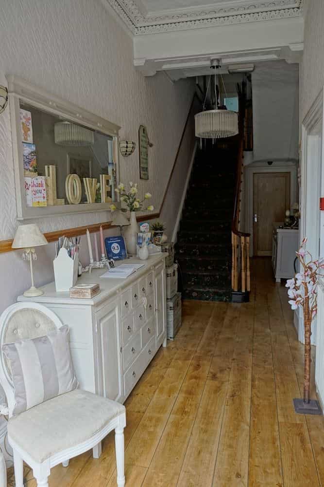Cartref Guest House Cartref Guest House