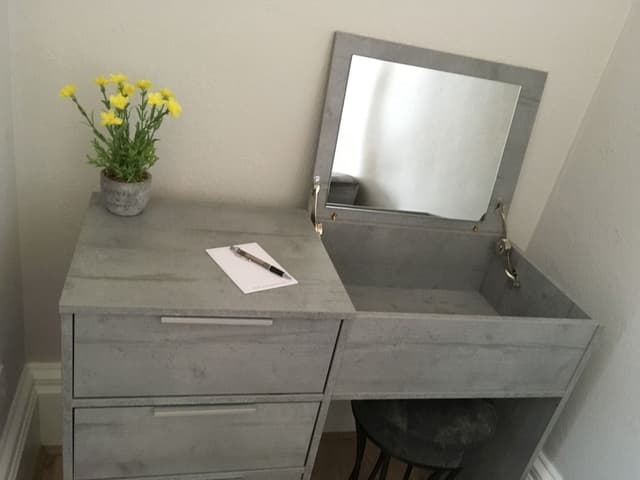 Deluxe Double Room, Ensuite