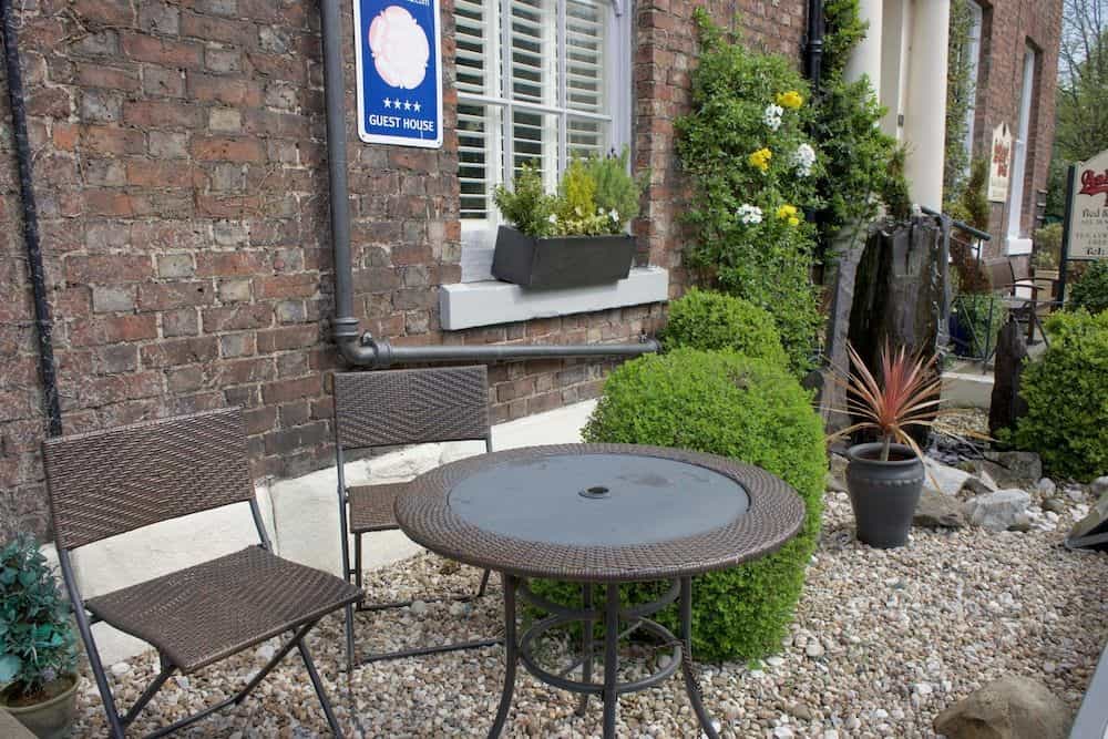 Cartref Guest House Cartref Guest House