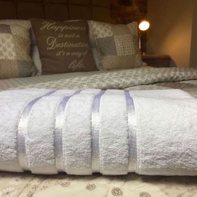 Comfort Double Room, Ensuite
