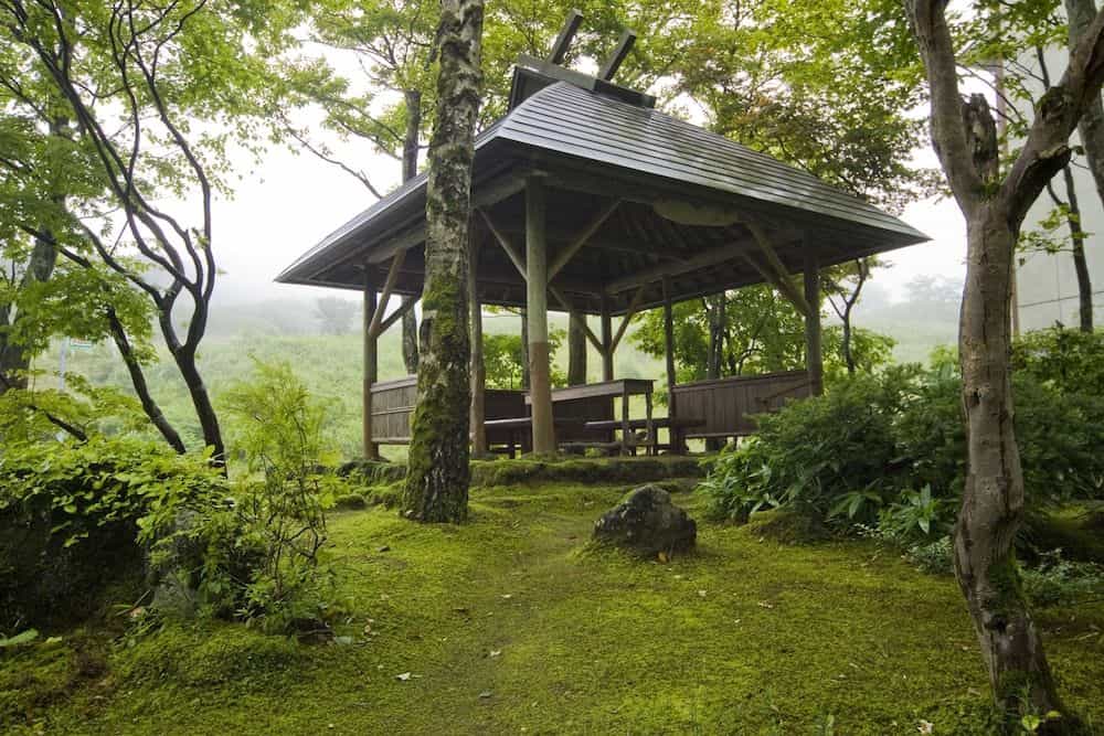 Komagatake Grand Komagatake Grand