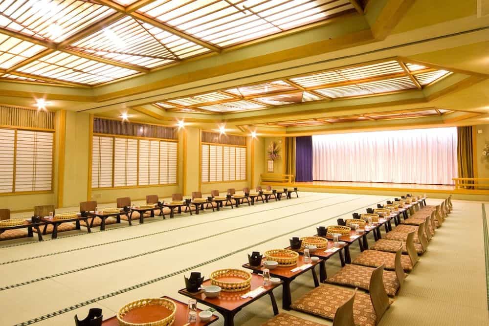 Komagatake Grand Komagatake Grand