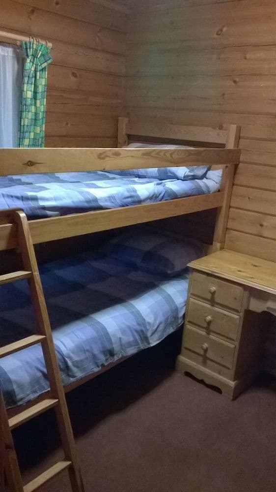 Family Chalet, 2 Bedrooms, Accessible