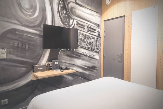 Classic Room