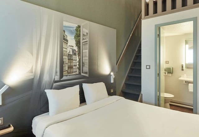 Quadruple Room, Non Smoking
