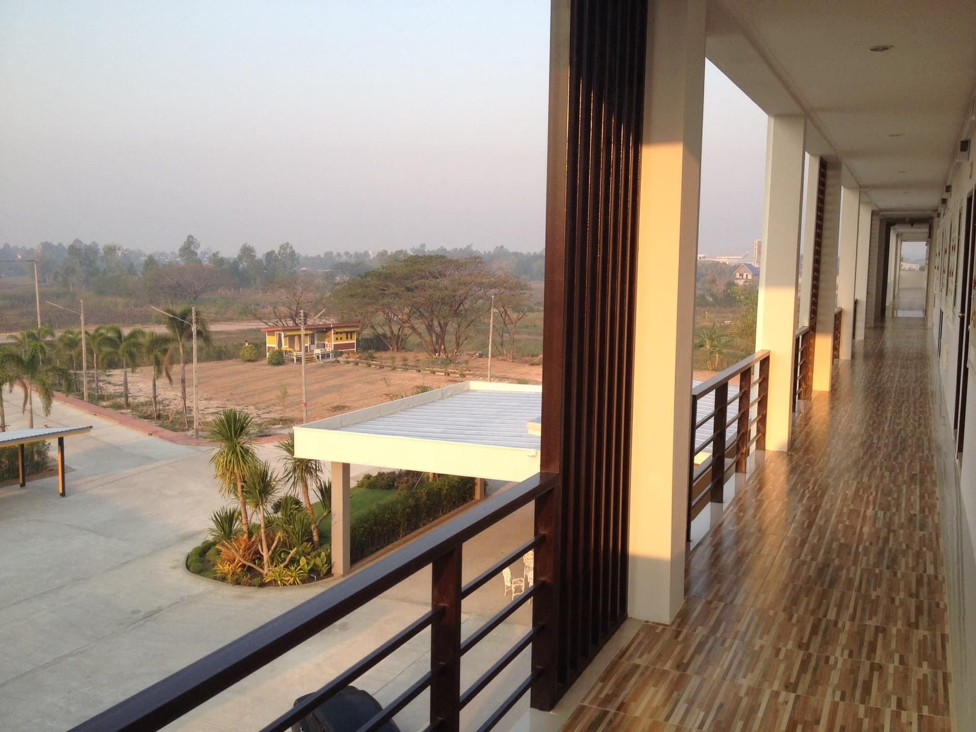 Tong Tin Tat Residence View Tong Tin Tat Residence View