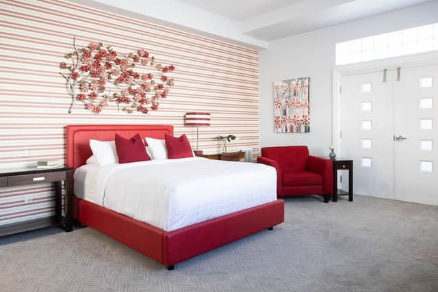 Premier Room, 1 Queen Bed