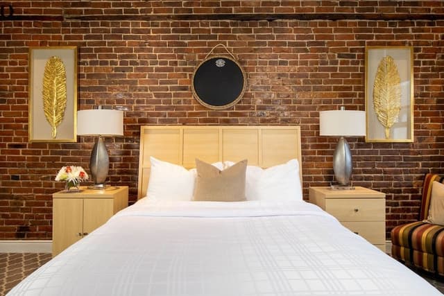Premier Room, 1 Queen Bed