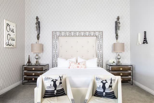 Executive Room, 1 King Bed