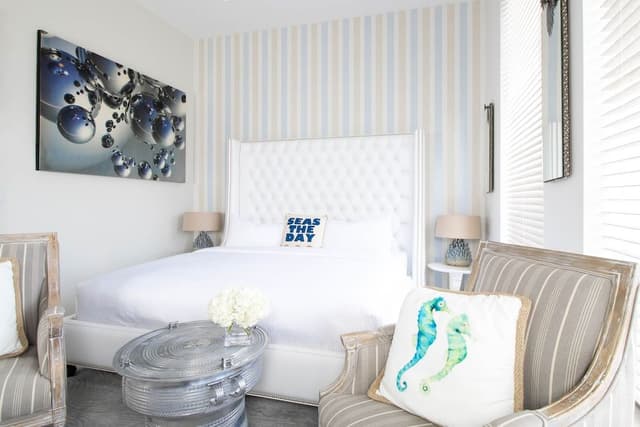 Premier Room, 1 King Bed