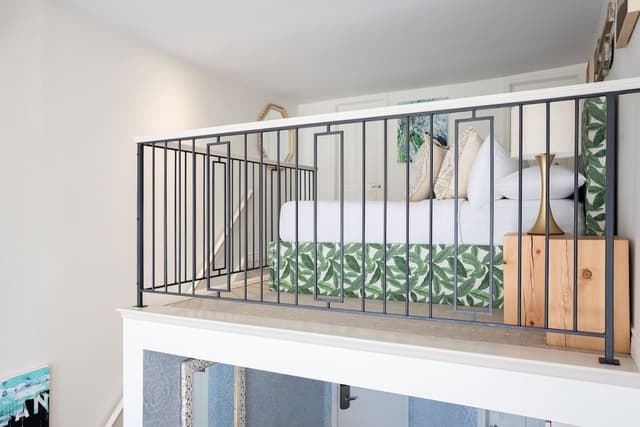 Superior Loft
