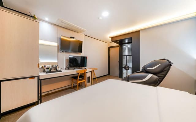 Premium Room