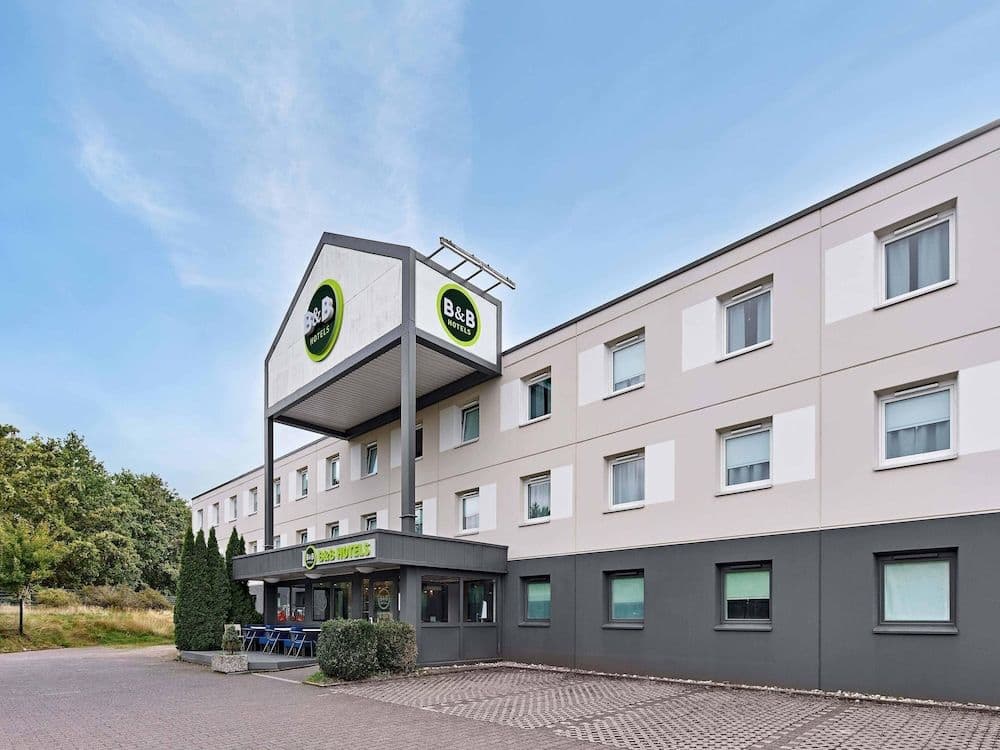 ibis budget Koeln Porz ibis budget Koeln Porz