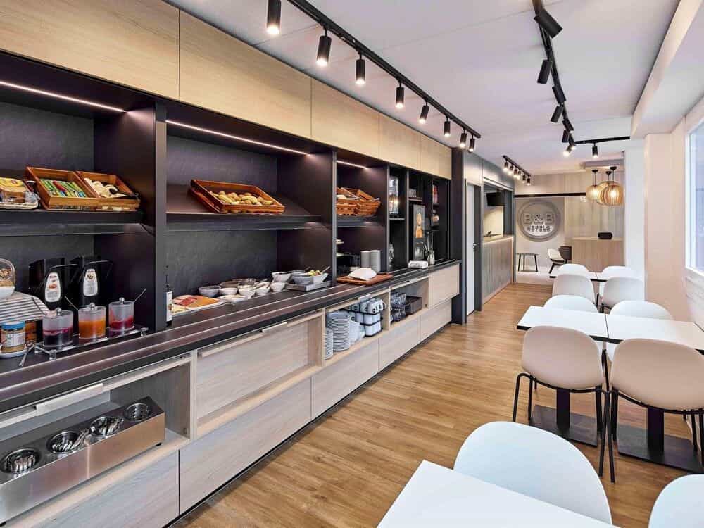 ibis budget Koeln Porz ibis budget Koeln Porz