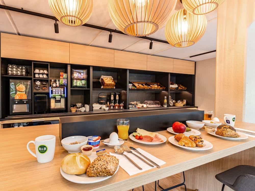 ibis budget Dortmund West ibis budget Dortmund West
