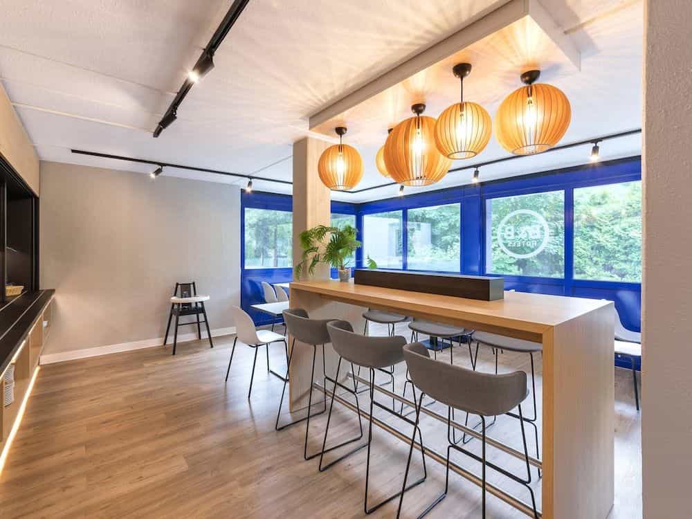 ibis budget Dortmund West ibis budget Dortmund West