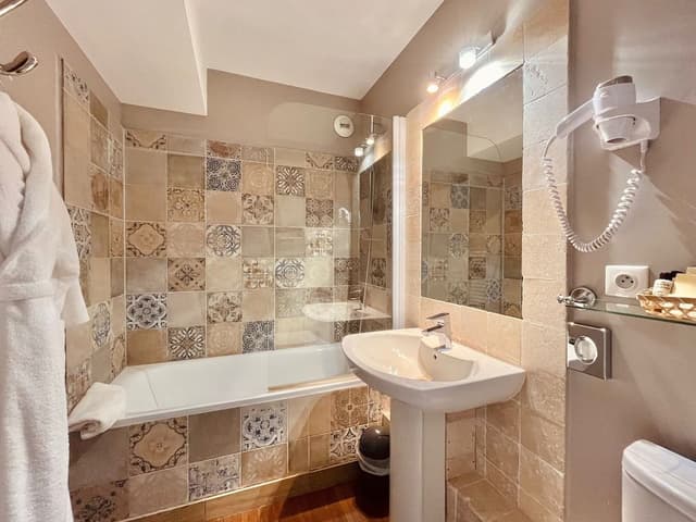Prestige Double Room