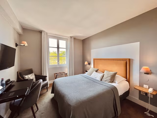 Comfort Room
