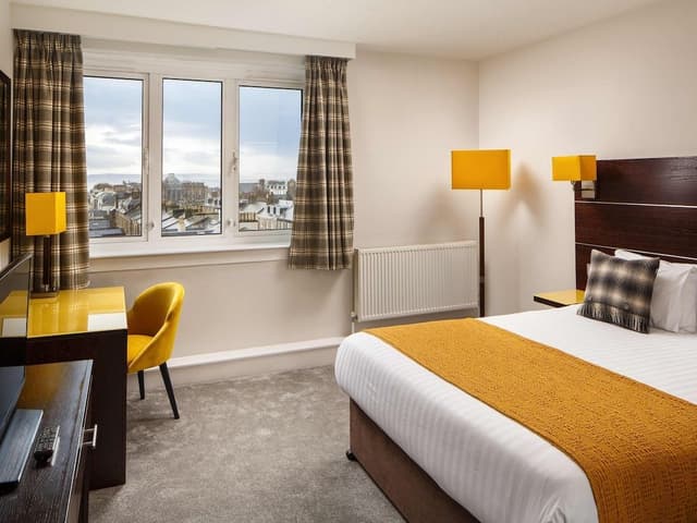 Classic Double Room, 1 Double Bed