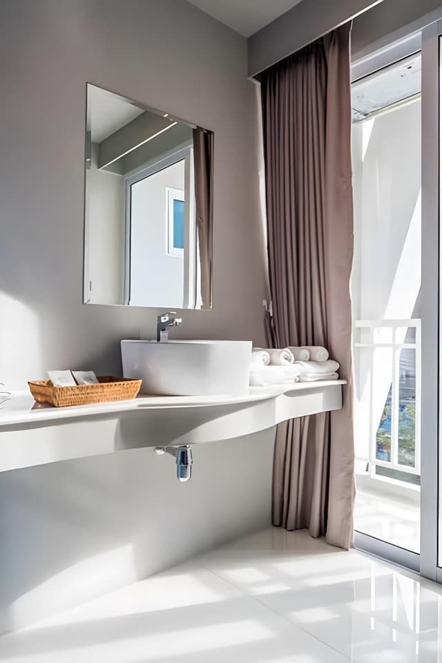 Standard Twin Room, 2 Twin Beds