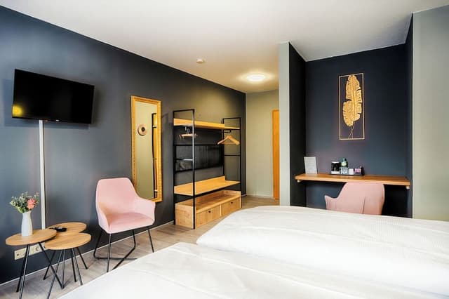 Comfort Double Room, 1 Double Bed, Non Smoking