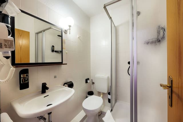 Comfort Double Room, 1 Double Bed, Non Smoking