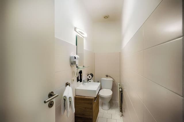 Comfort Quadruple Room