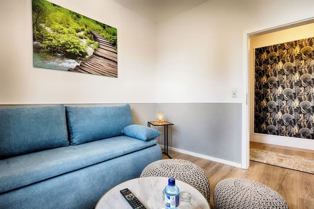 Comfort Quadruple Room