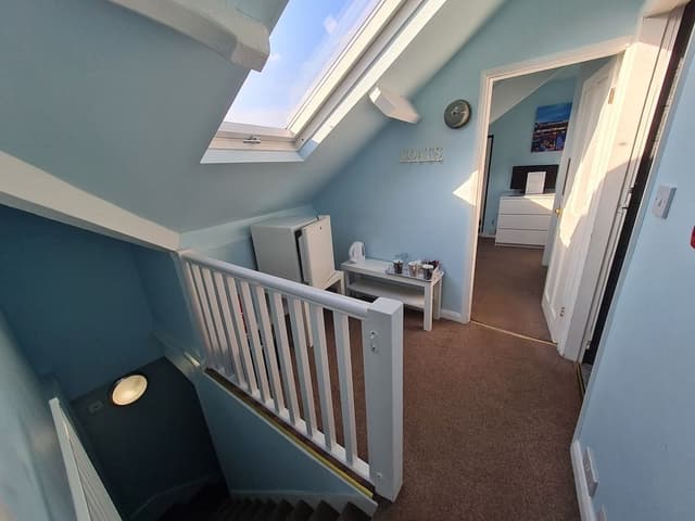 Family Suite (3rd Floor)