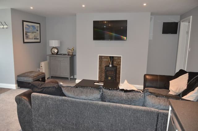 Apartment, 2 Bedrooms