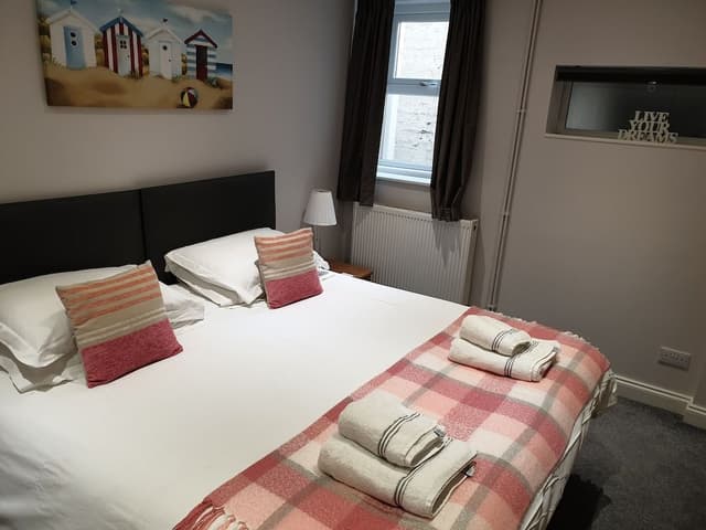 Apartment, 2 Bedrooms