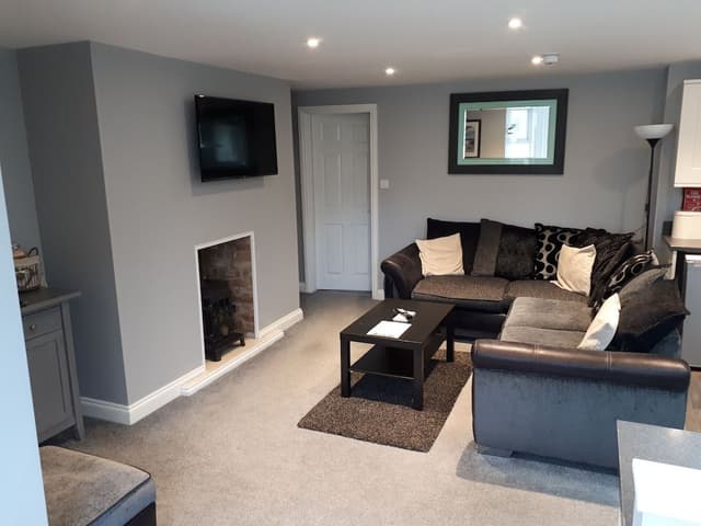 Apartment, 2 Bedrooms