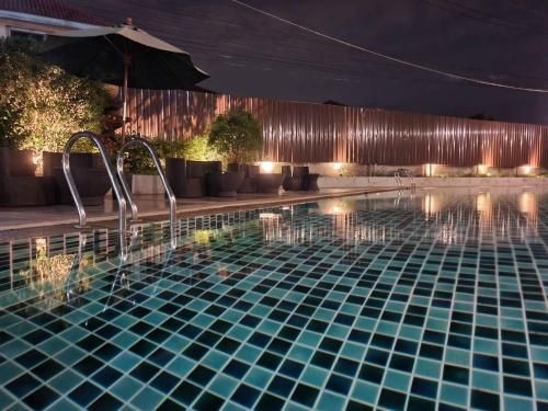 Retreat Resort Pattaya2