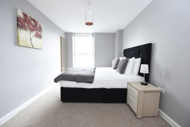 Standard Apartment, 1 Bedroom