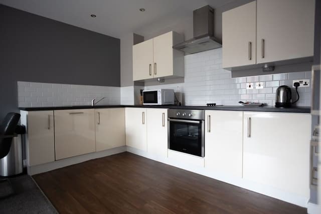 Executive Apartment, 1 Bedroom, River View