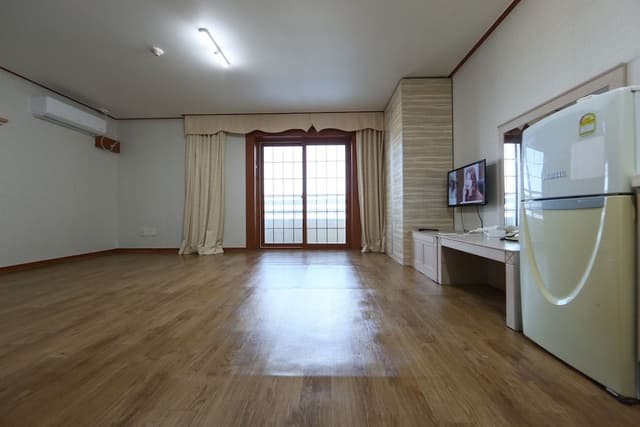 Deluxe Condo (Ondol 17PY,extra person fee over 6ppl)