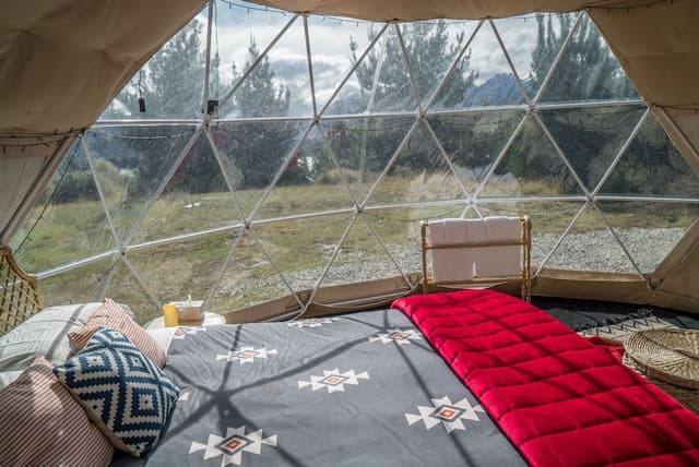 Family Tent